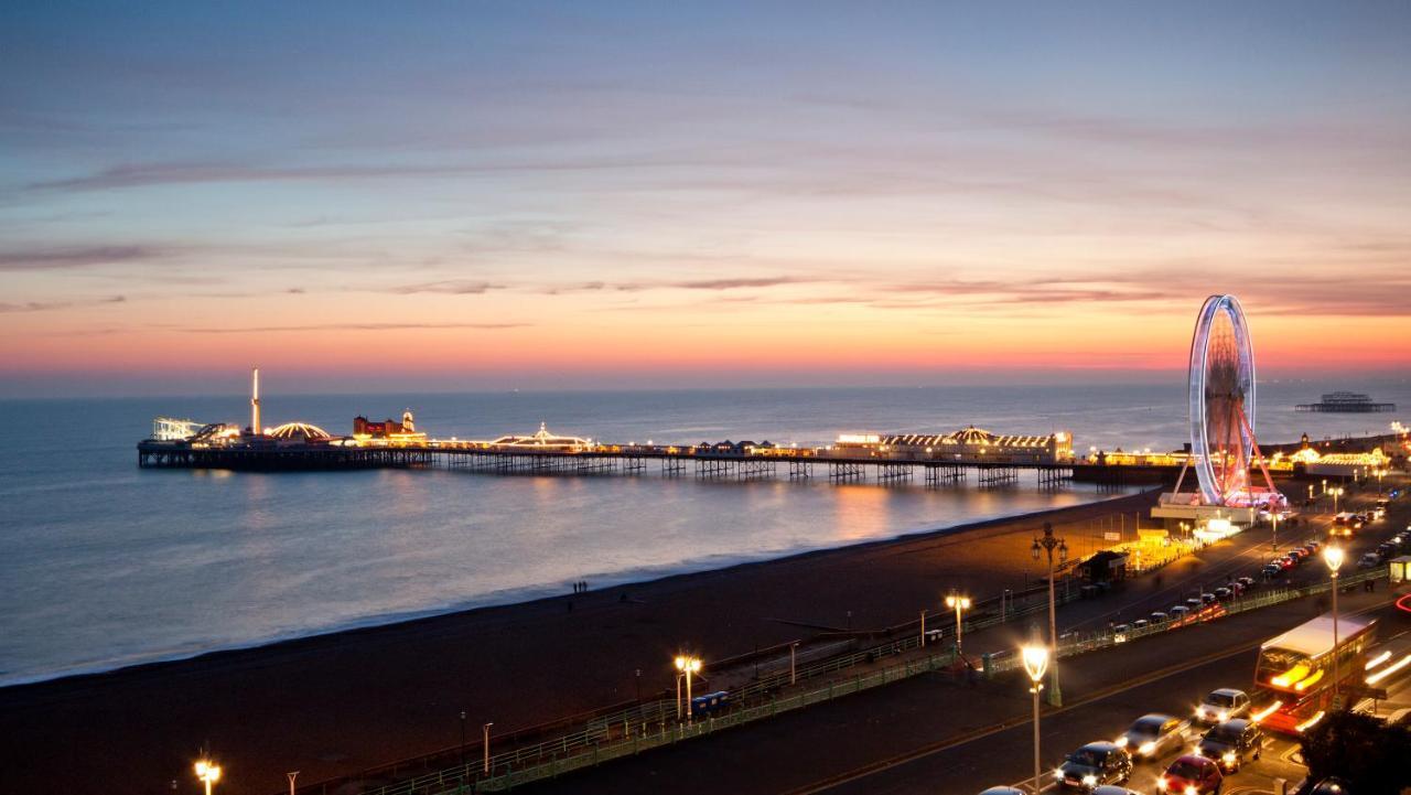 City Heights - By My Getaways Brighton Dış mekan fotoğraf